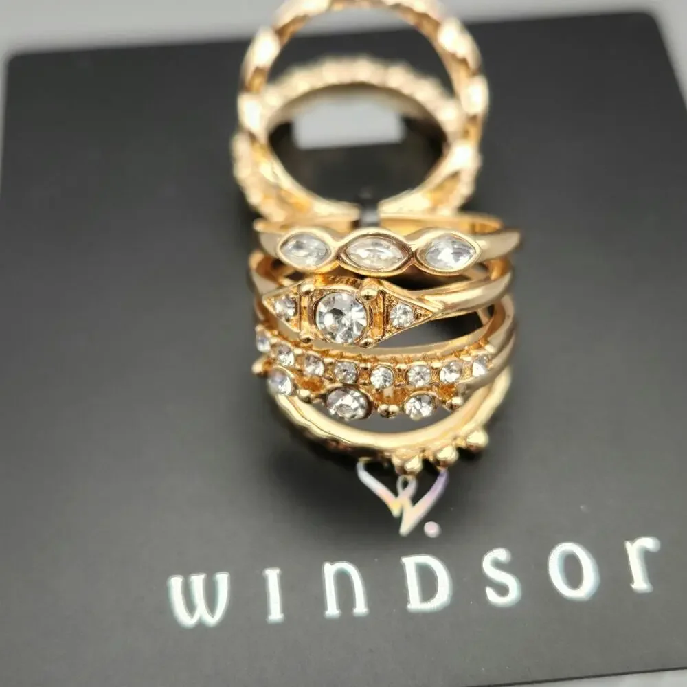 Windsor modern adding